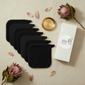 Velqira Beauty Bliss - The Velvet Towel Set 7pc